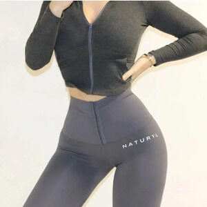 Naturyl by NBK Contour Control Tights